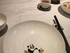 -眉州东坡·熊猫主题餐厅(枫蓝店)