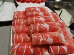 -海底捞火锅(天一广场亚细亚店)
