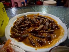 -钱山海鲜大排档