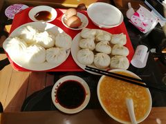 -庆丰包子铺(金沟河桥店)
