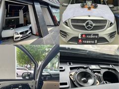 -乐之行汽车音响改装