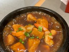 -阿毛饭店(和义路店)