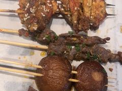 -串盟烧烤大排档·长沙美食地标(星沙店)