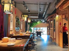 -巢爷老味(东方红店)