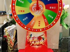-老海陵·泰州菜(图书馆店)