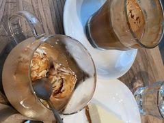 -VOYAGE COFFEE(杨梅竹店)