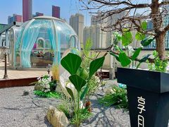 -享月汤皇·海鲜小火锅·聚会(曲江创意谷店)