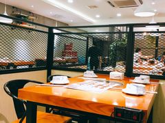 大堂-龙梅肥肠鱼(明瓦廊店)