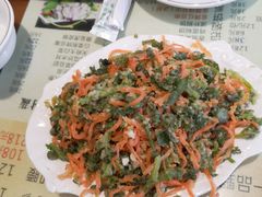 -葛记焖饼(伏牛路店)