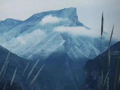 -巫峡·神女景区