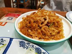 -吉祥春饼·烤鸭(国贸店)