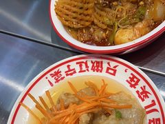-堂堂小伙夫·辽宁小吃大排档(京西大悦城店)