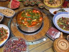 -亮欢寨酸汤鱼(沙冲路店)