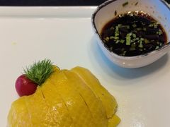 -恒记饭店(珠江路总店)