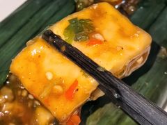 -蜗牛小馆醉乡民谣云南菜(惠新西里店)