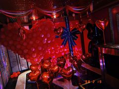 -ACE CLUB(大连民主广场店)