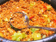 -昆虫窝子·特色云南菜(拓东路总店)
