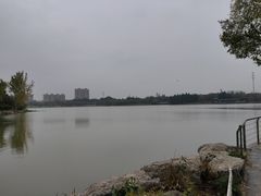 -玉潭苑公园