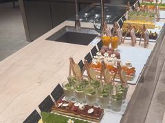 -TABLE·味西餐厅-成都茂业JW万豪酒店