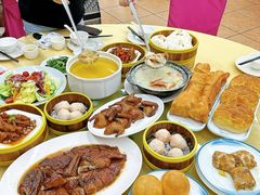 -吉莲利苑海鲜酒家(珠海拱北29年老字号店)