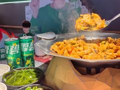 -蛙小侠(柳州万象城店)