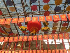 -江宁会馆(劈柴院店)
