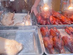 -清真·金宏兴鸭子店(明瓦廊店)