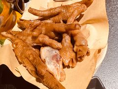 -吼堂老火锅(太古里总店)