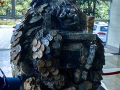-烟台自然博物馆