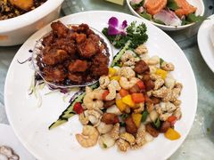 -骏丰酒楼(黄编店)