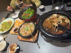 -陶德砂锅(蜀汉路店)