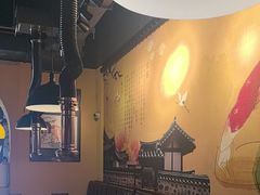 -百年食客韩式烤肉(南三环店)