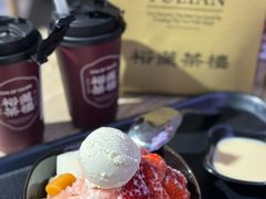 -鲜芋仙(南开大悦城店)