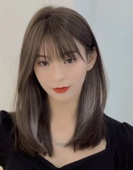 -查克拉造型