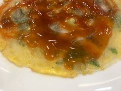 蚵仔煎-乡亲鹅肉城(吴江店)