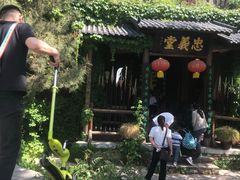 -红石寨旅游度假区