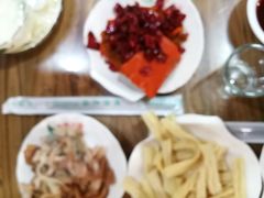 -木萨火锅店(开鲁路店)