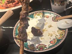-巴依老爷新疆美食(清华东门店)