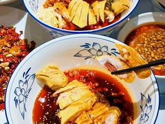 -小河盐帮·私家菜·烤鸭(三元桥·霄云路店)