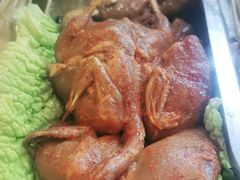 -江湖一盏灯·滇味卤烤(普惠园店)