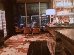 -瑞吉吧 The St·Regis Bar(长沙瑞吉酒店)