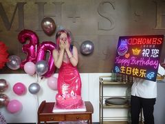 -HOMES上海本帮菜(襄阳公园店)