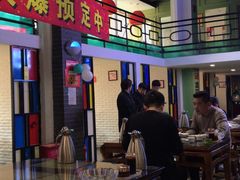 -松针蔡记蒸饺(花园路店)