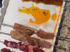 -丰茂烤串(卫星广场店)