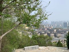 -水池山公园