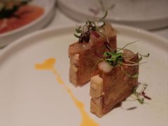 鹅肝拼盘-Solo(衡山路店)