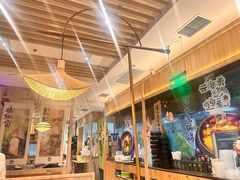 -云海肴·汽锅鸡·云南菜(广安门天虹店)