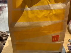 -麦当劳(北亭广场分店)