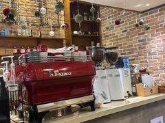 -CafeDuVillage乡村咖啡馆(美邻苑店)