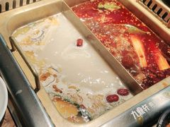 -九鼎轩脆毛肚火锅(铜山万达店)
